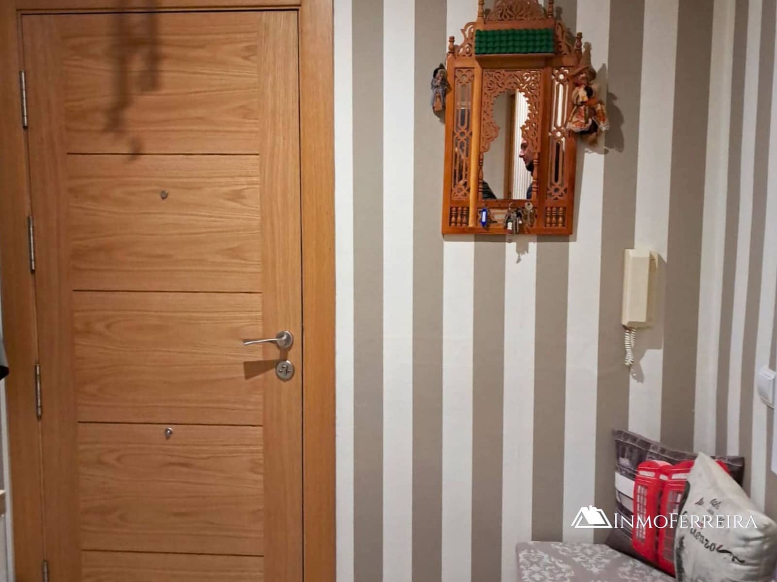 4 soveværelse Lejlighed til salg i Guadix - € 128.000 (Ref: 9129125)