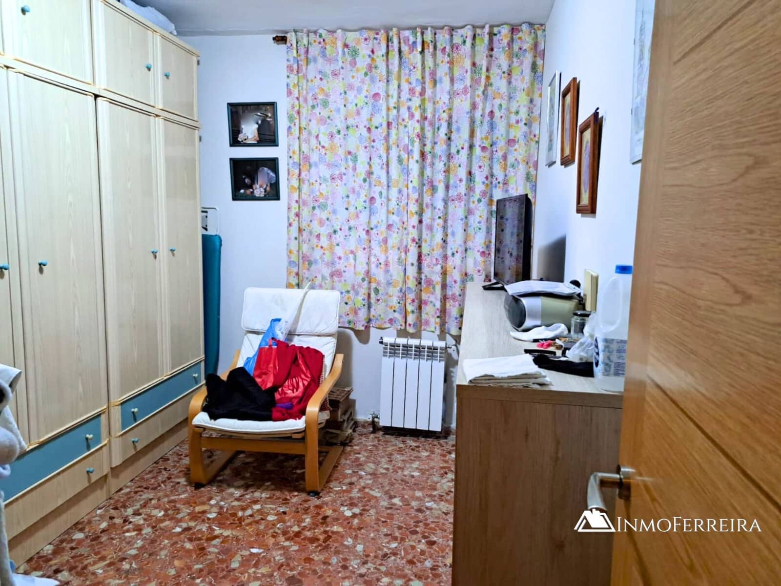 4 soveværelse Lejlighed til salg i Guadix - € 128.000 (Ref: 9129125)