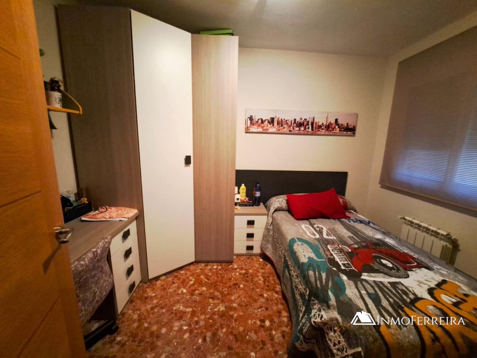 4 soveværelse Lejlighed til salg i Guadix - € 128.000 (Ref: 9129125)