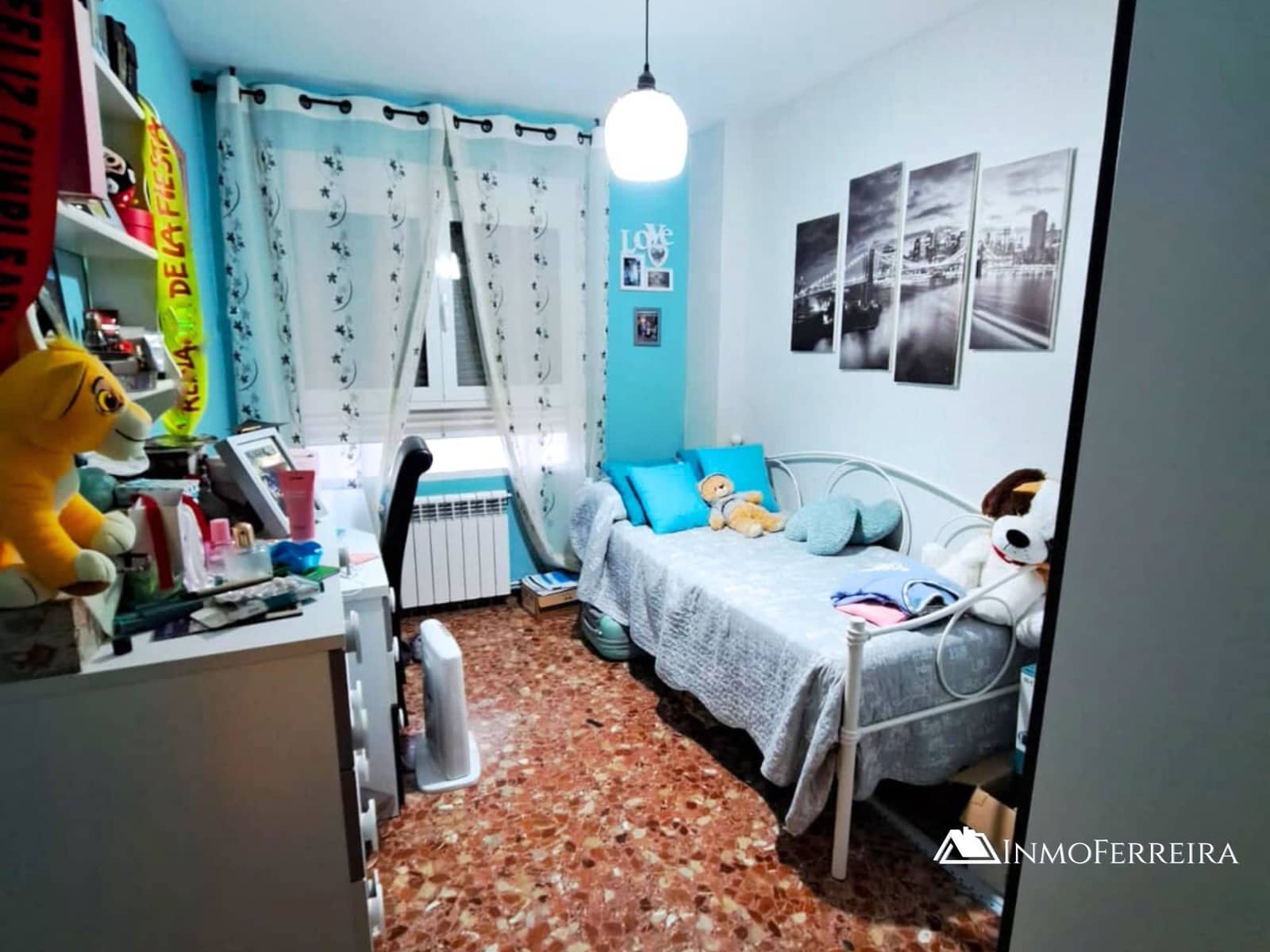 4 soveværelse Lejlighed til salg i Guadix - € 128.000 (Ref: 9129125)