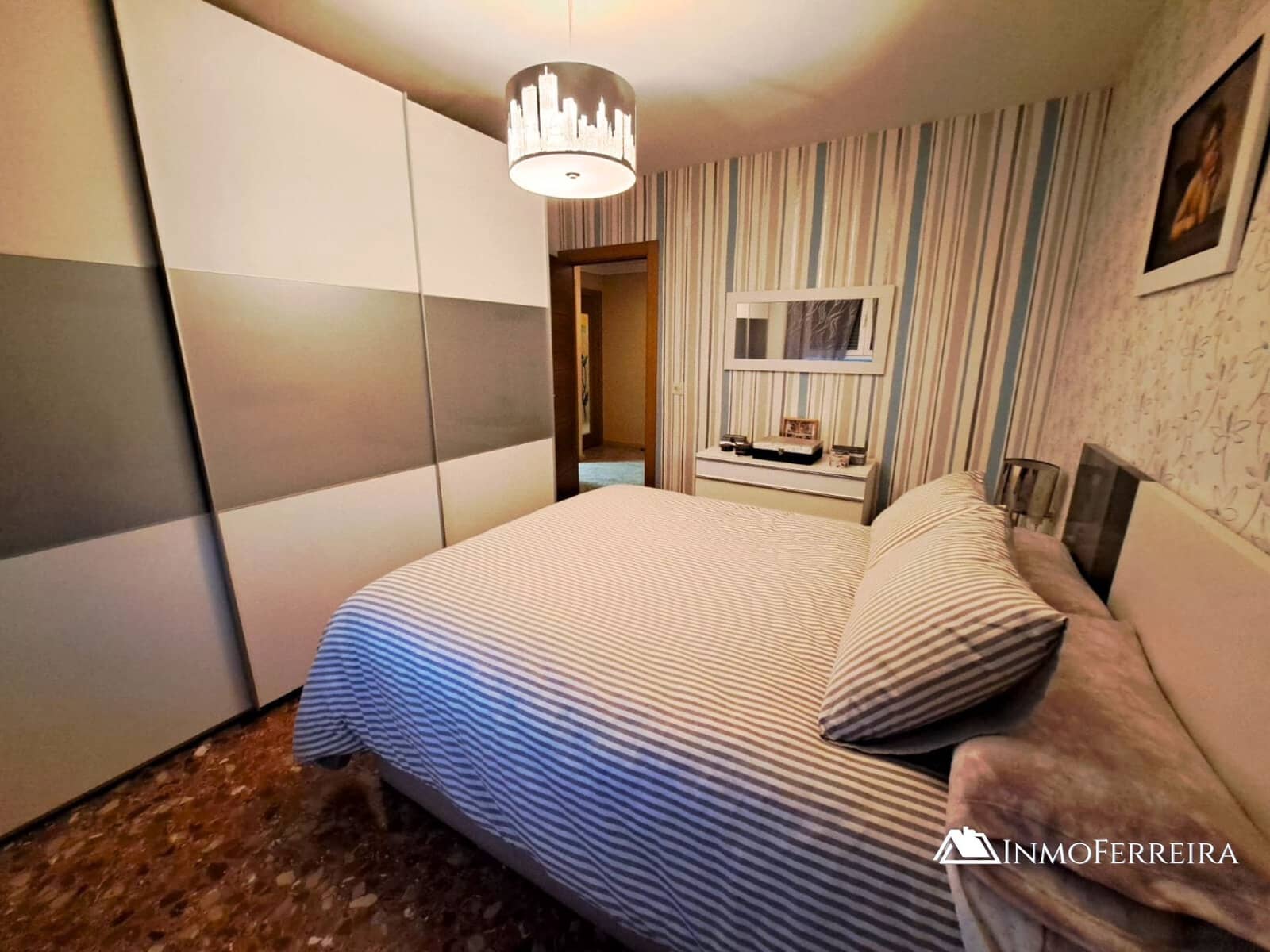 4 soveværelse Lejlighed til salg i Guadix - € 128.000 (Ref: 9129125)