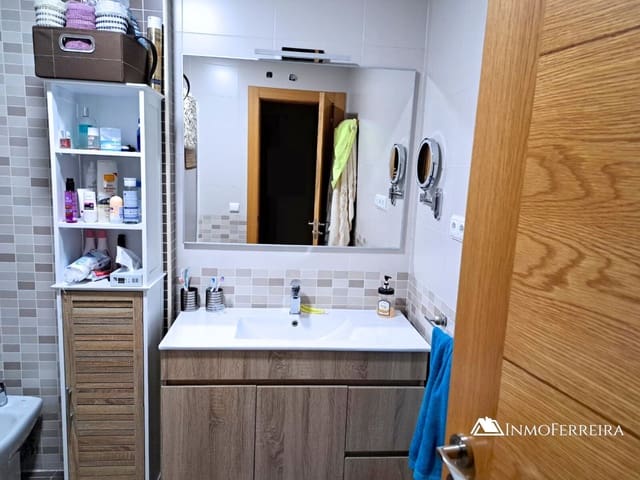 4 sypialnia Mieszkanie na sprzedaż w Guadix - 128 000 € (Ref: 9129125)