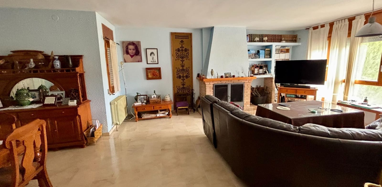 7 soveværelse Villa til salg i Siles med swimmingpool garage - € 330.000 (Ref: 9129132)