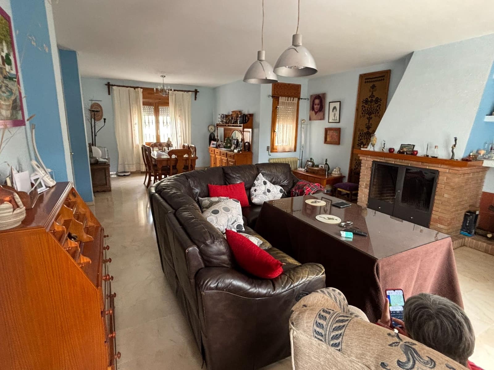 7 soveværelse Villa til salg i Siles med swimmingpool garage - € 330.000 (Ref: 9129132)