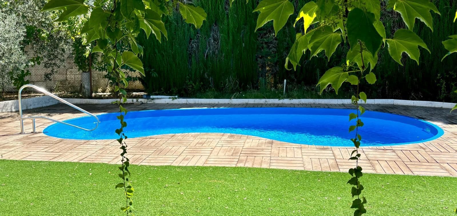 7 soveværelse Villa til salg i Siles med swimmingpool garage - € 330.000 (Ref: 9129132)