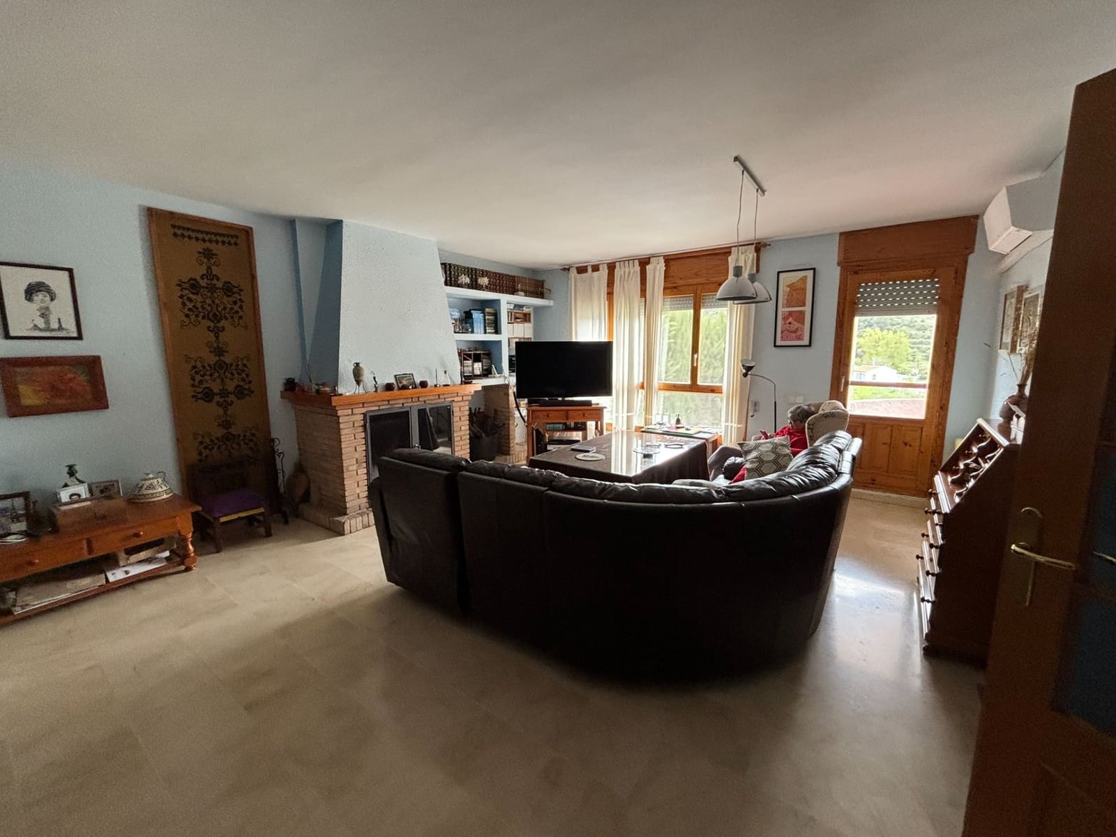 7 soveværelse Villa til salg i Siles med swimmingpool garage - € 330.000 (Ref: 9129132)