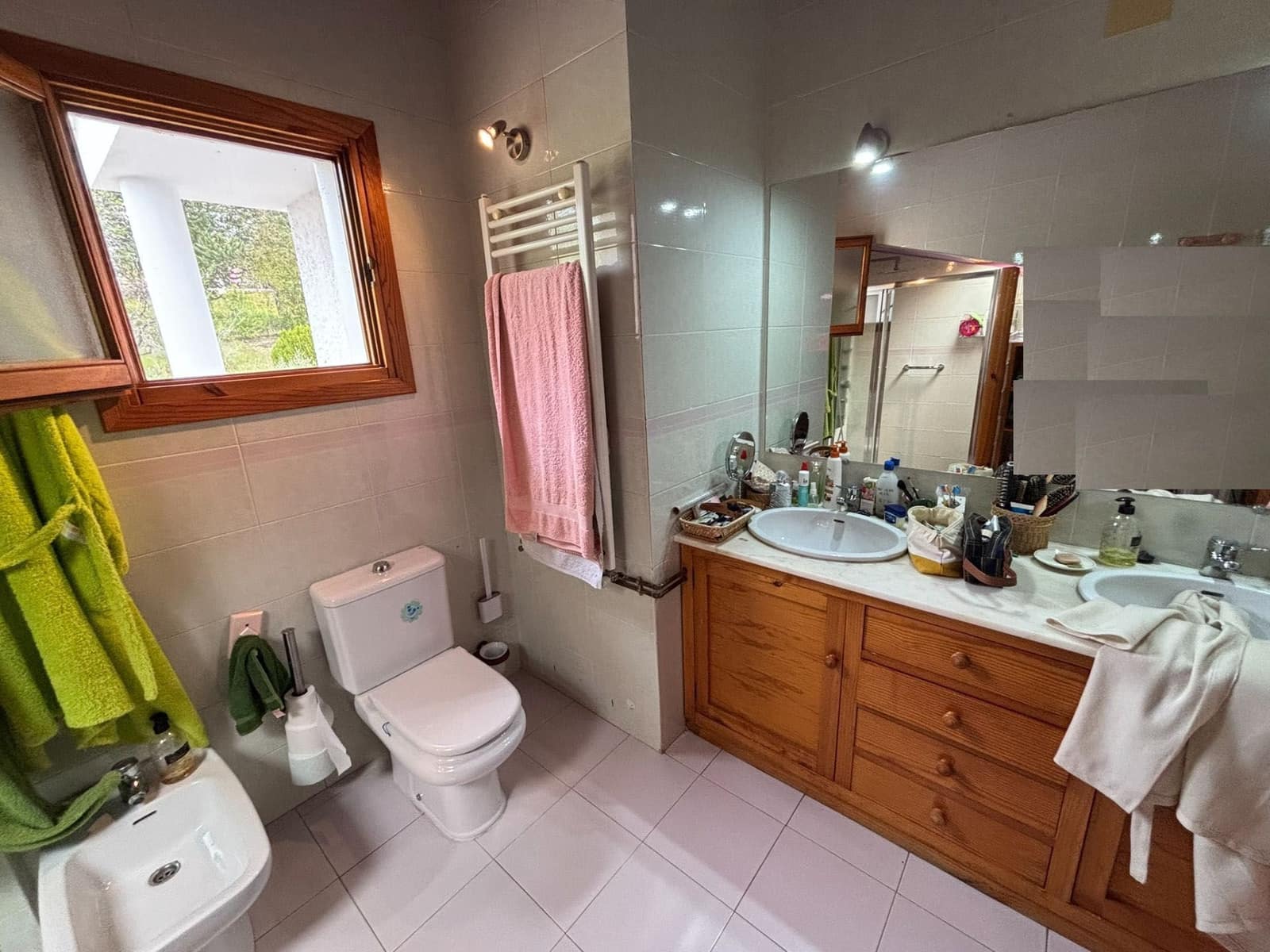 7 soveværelse Villa til salg i Siles med swimmingpool garage - € 330.000 (Ref: 9129132)