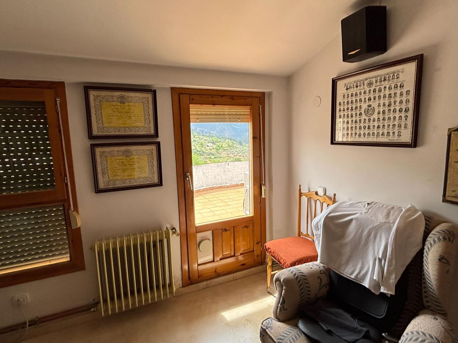 7 soveværelse Villa til salg i Siles med swimmingpool garage - € 330.000 (Ref: 9129132)