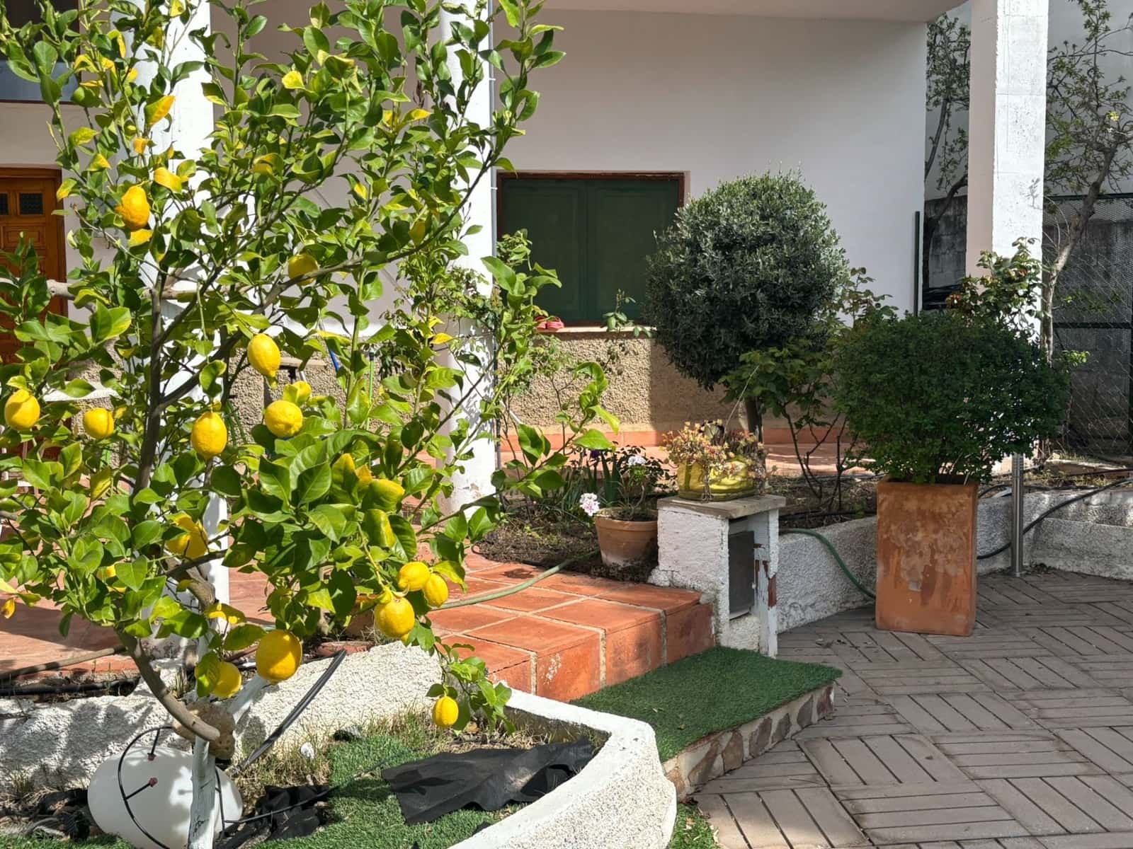 7 soveværelse Villa til salg i Siles med swimmingpool garage - € 330.000 (Ref: 9129132)