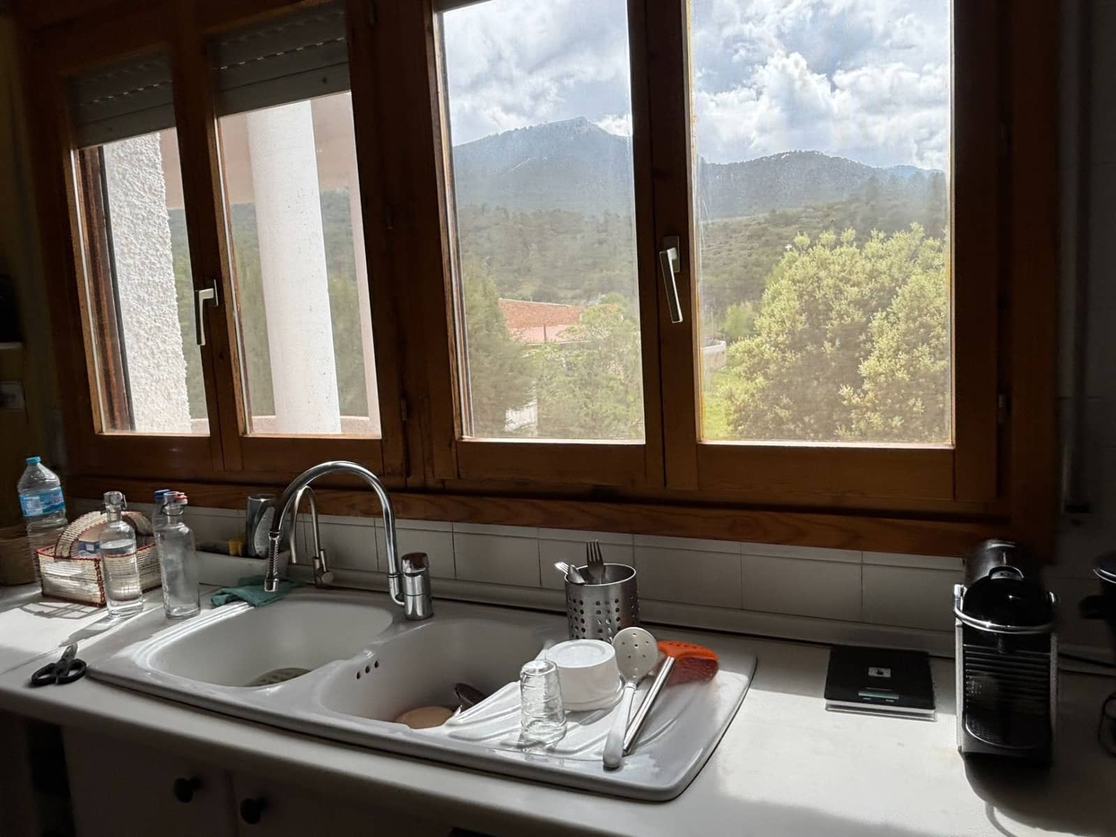 7 soveværelse Villa til salg i Siles med swimmingpool garage - € 330.000 (Ref: 9129132)