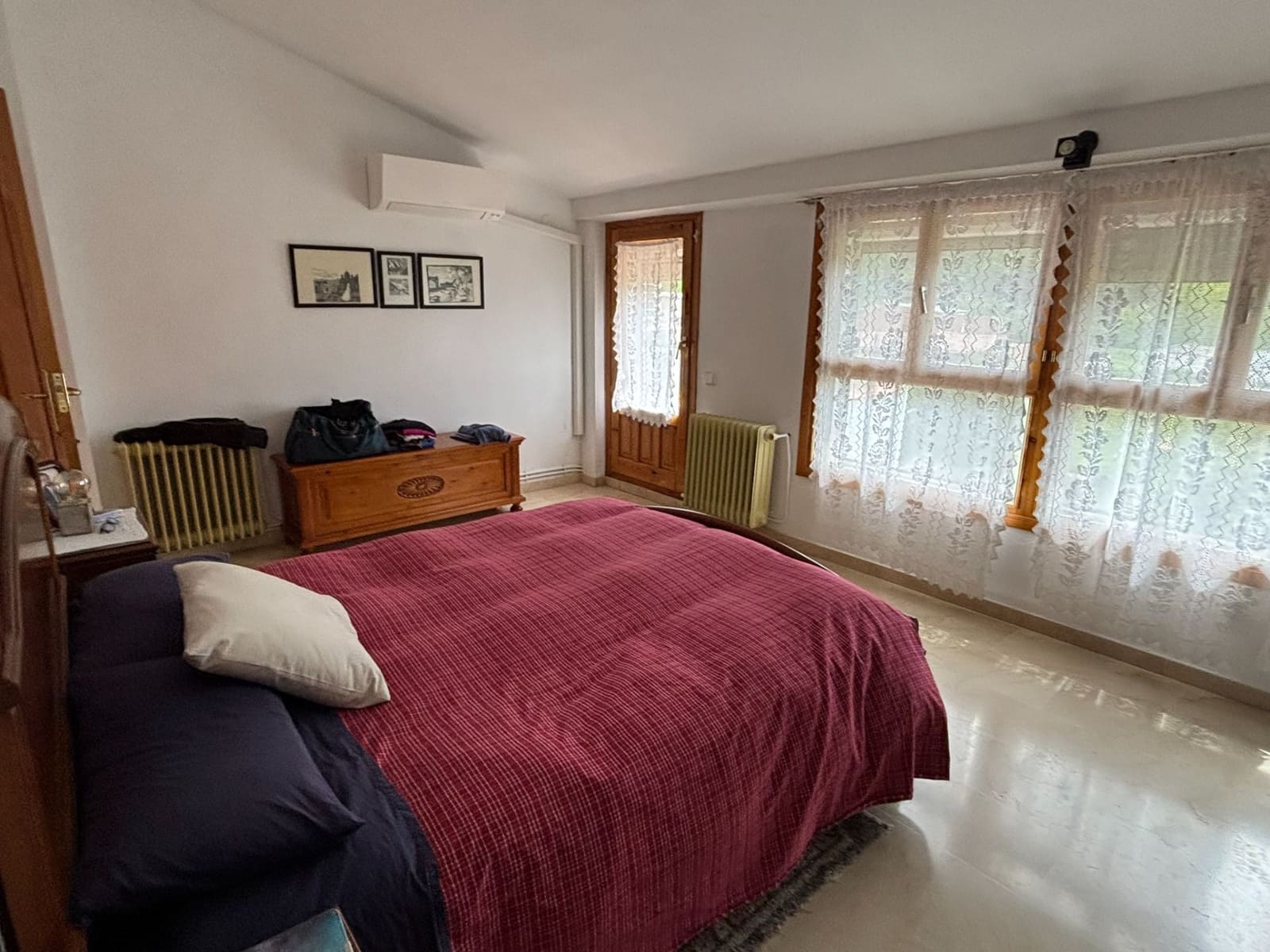 7 soveværelse Villa til salg i Siles med swimmingpool garage - € 330.000 (Ref: 9129132)