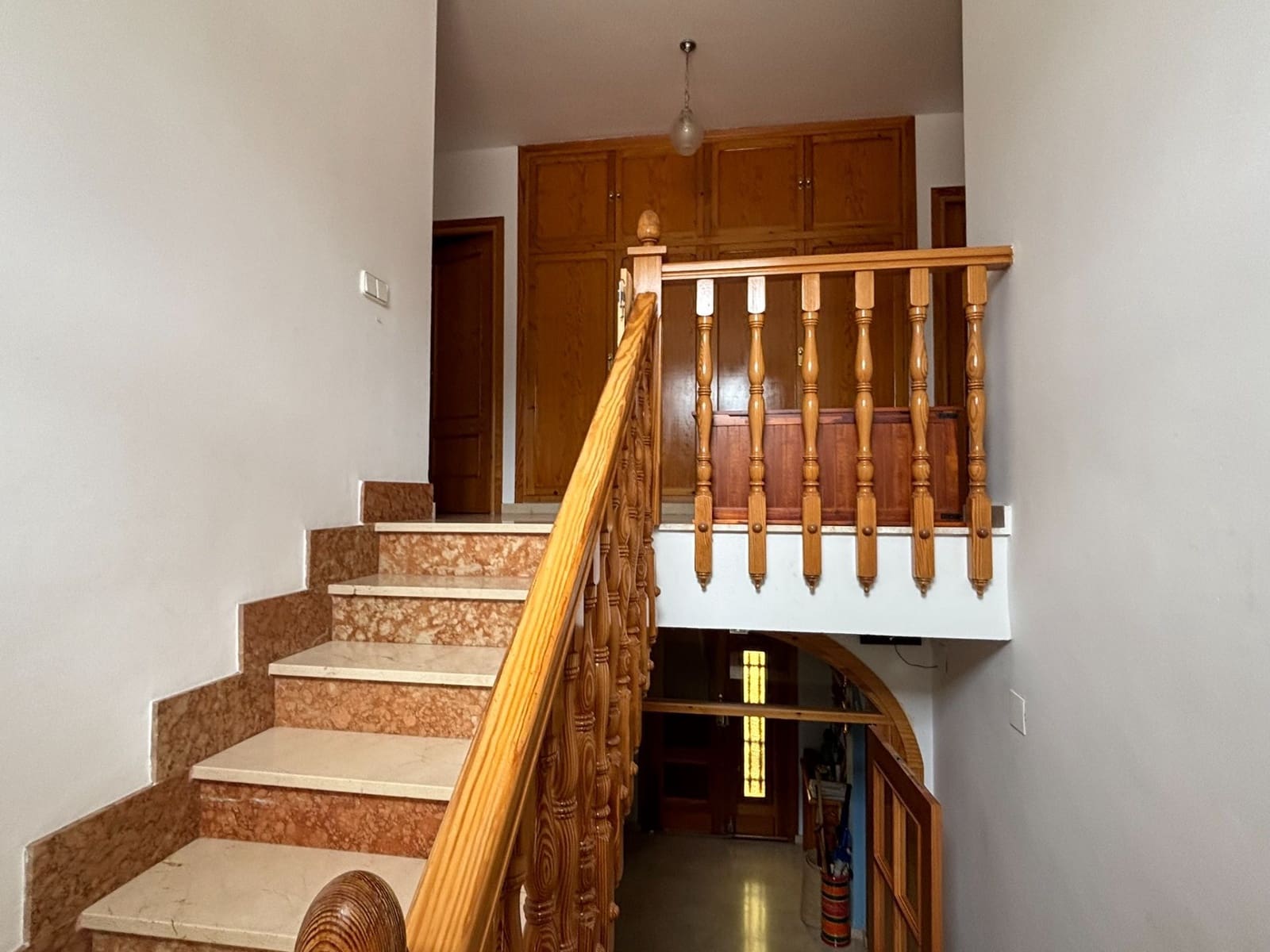 7 soveværelse Villa til salg i Siles med swimmingpool garage - € 330.000 (Ref: 9129132)