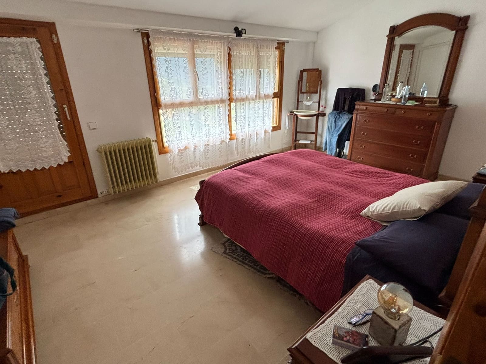 7 soveværelse Villa til salg i Siles med swimmingpool garage - € 330.000 (Ref: 9129132)