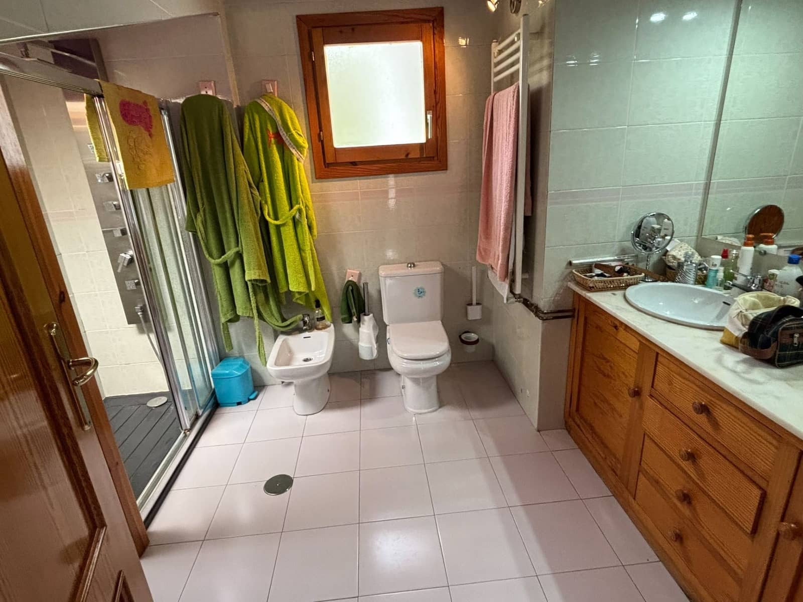 7 soveværelse Villa til salg i Siles med swimmingpool garage - € 330.000 (Ref: 9129132)