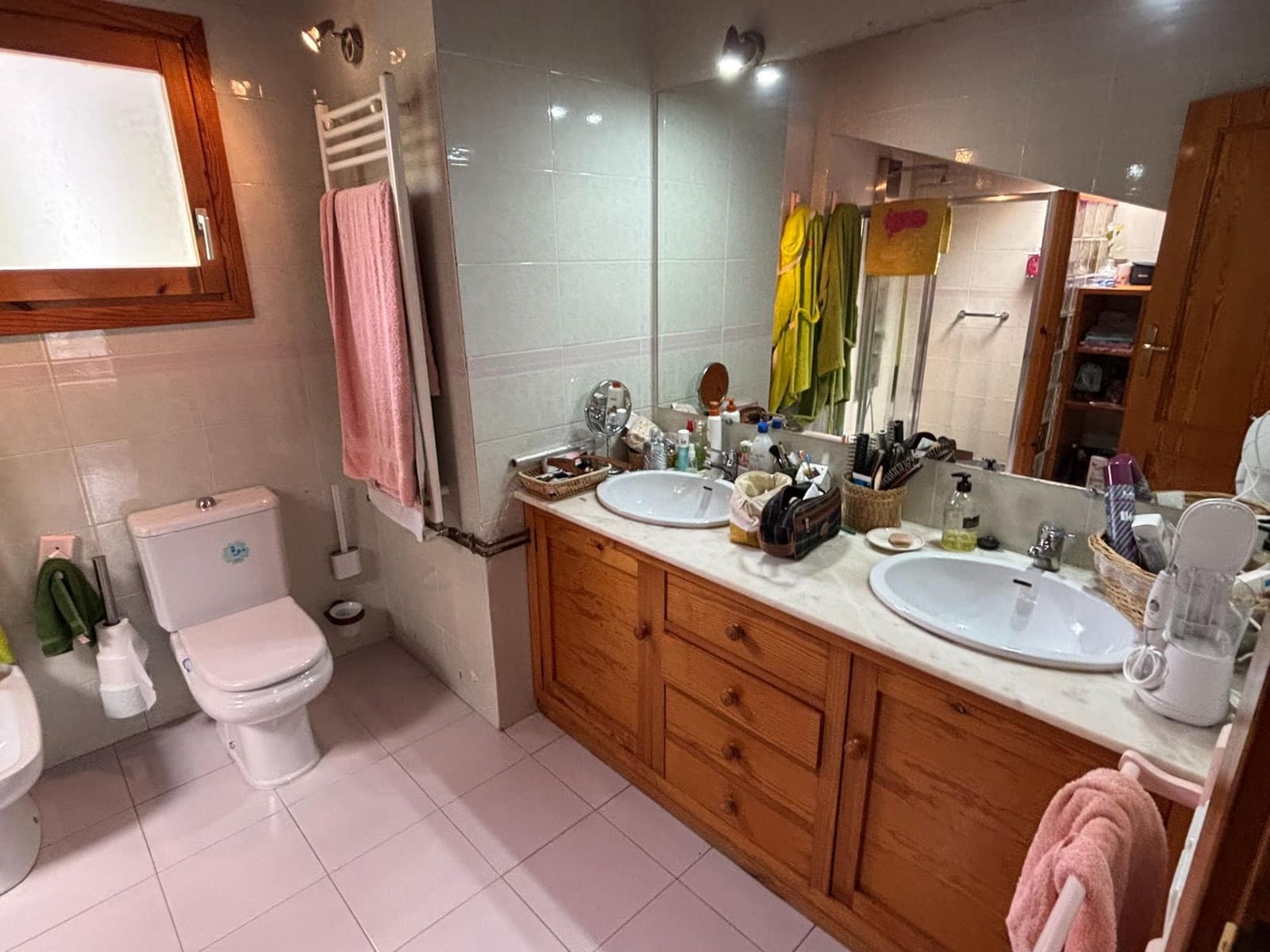 7 soveværelse Villa til salg i Siles med swimmingpool garage - € 330.000 (Ref: 9129132)