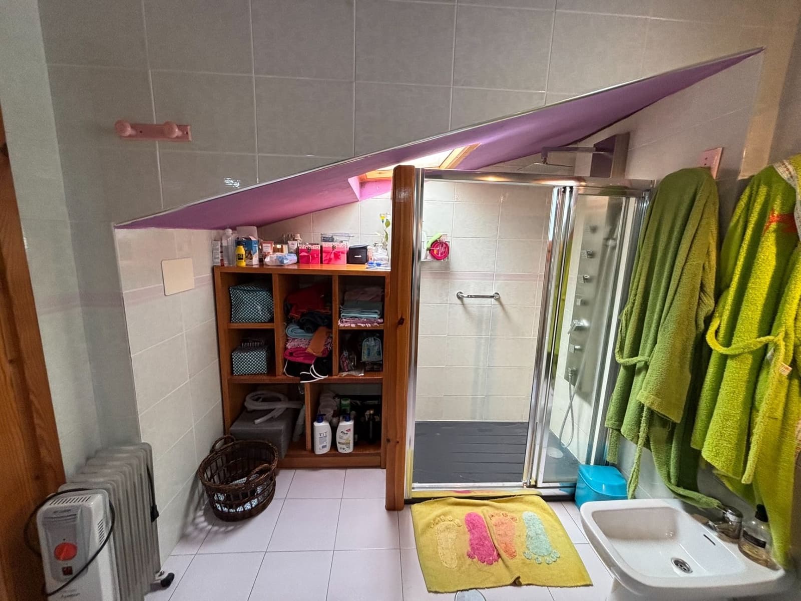 7 soveværelse Villa til salg i Siles med swimmingpool garage - € 330.000 (Ref: 9129132)