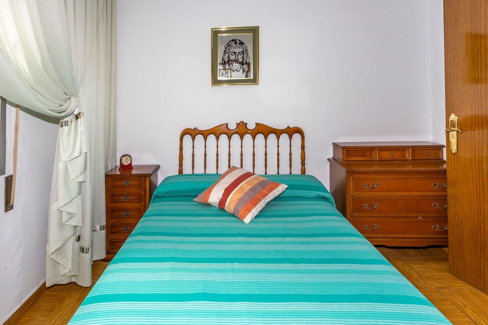 3 sypialnia Mieszkanie na sprzedaż w Guadix - 95 000 € (Ref: 9129133)