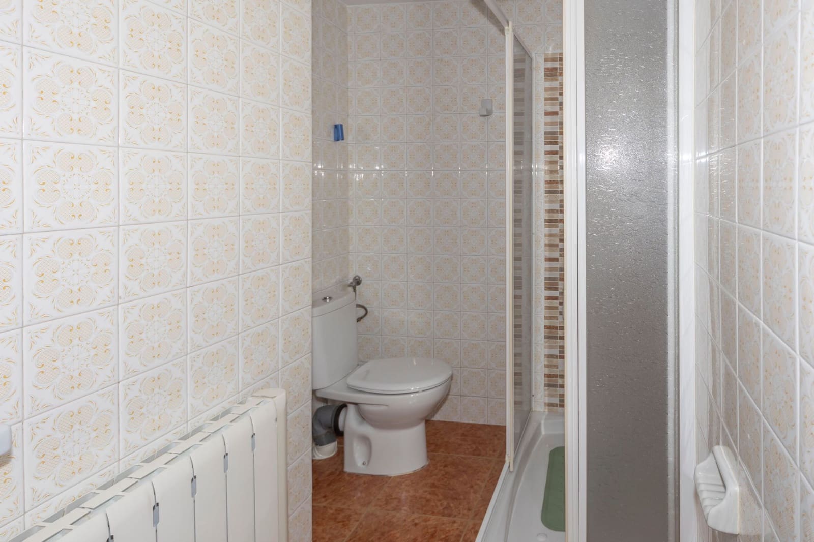 3 sypialnia Mieszkanie na sprzedaż w Guadix - 95 000 € (Ref: 9129133)