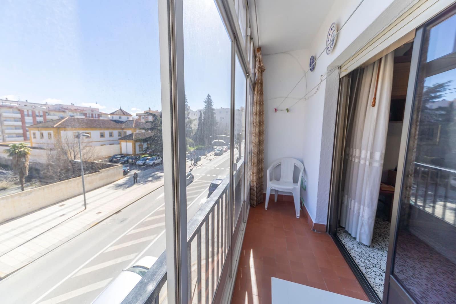 3 sypialnia Mieszkanie na sprzedaż w Guadix - 95 000 € (Ref: 9129133)