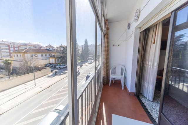 3 soverom Leilighet til salgs i Guadix - € 95 000 (Ref: 9129133)