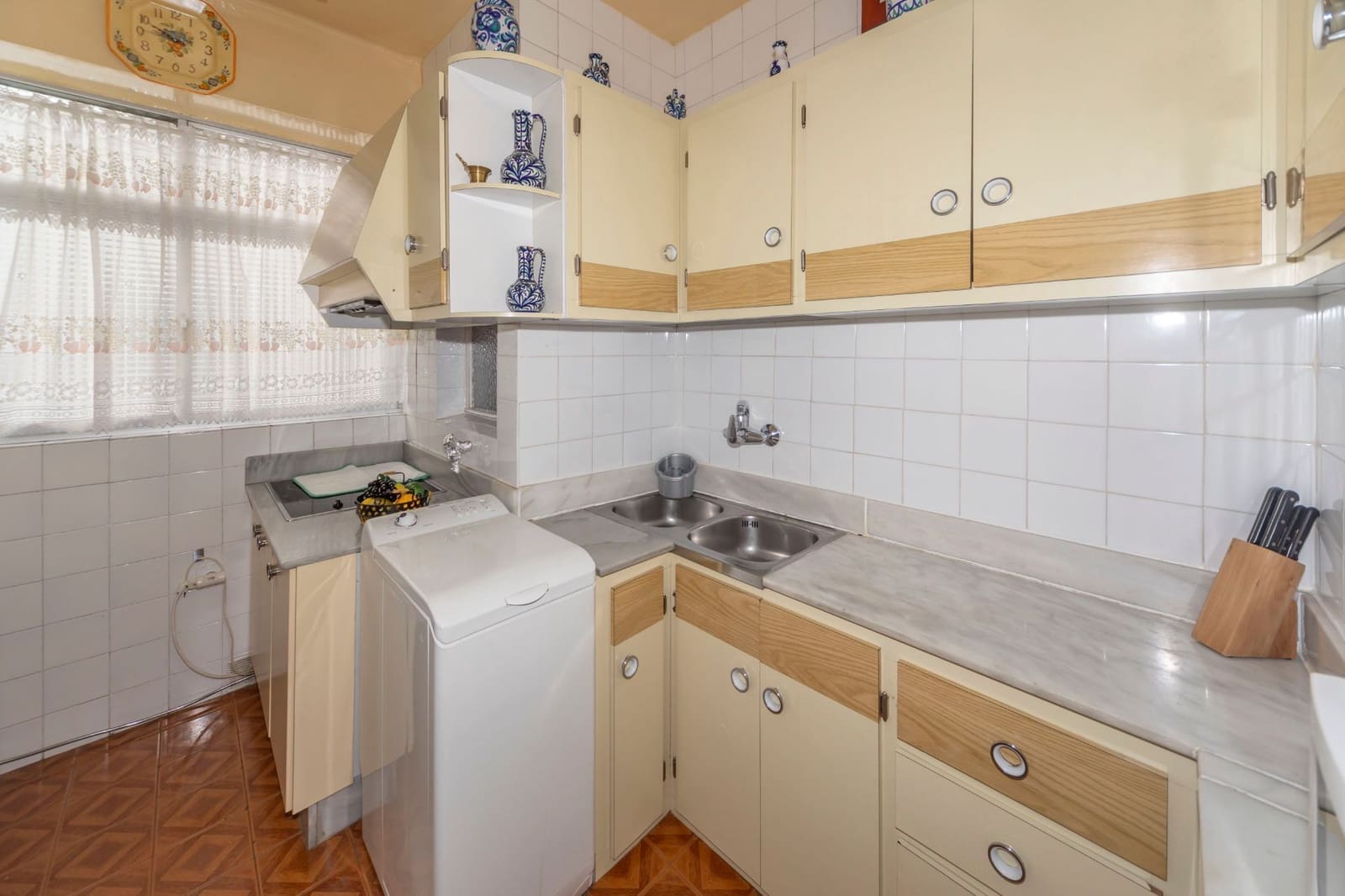 3 sypialnia Mieszkanie na sprzedaż w Guadix - 95 000 € (Ref: 9129133)
