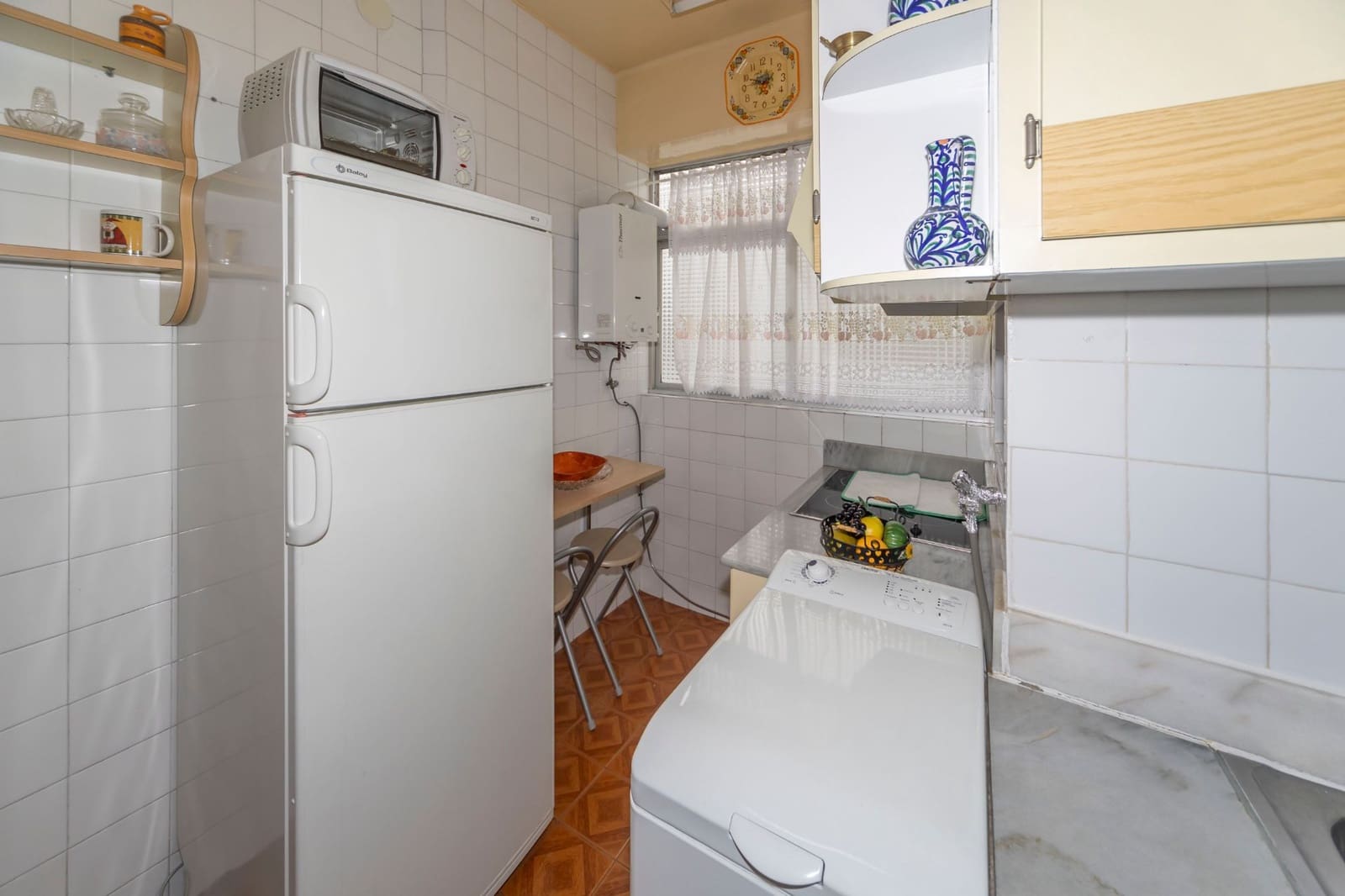 3 sypialnia Mieszkanie na sprzedaż w Guadix - 95 000 € (Ref: 9129133)