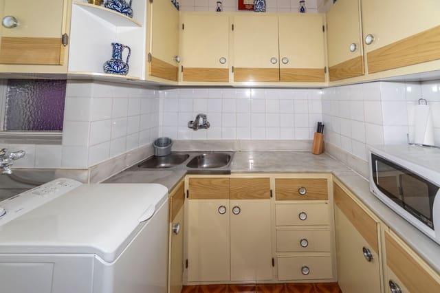 3 soverom Leilighet til salgs i Guadix - € 95 000 (Ref: 9129133)