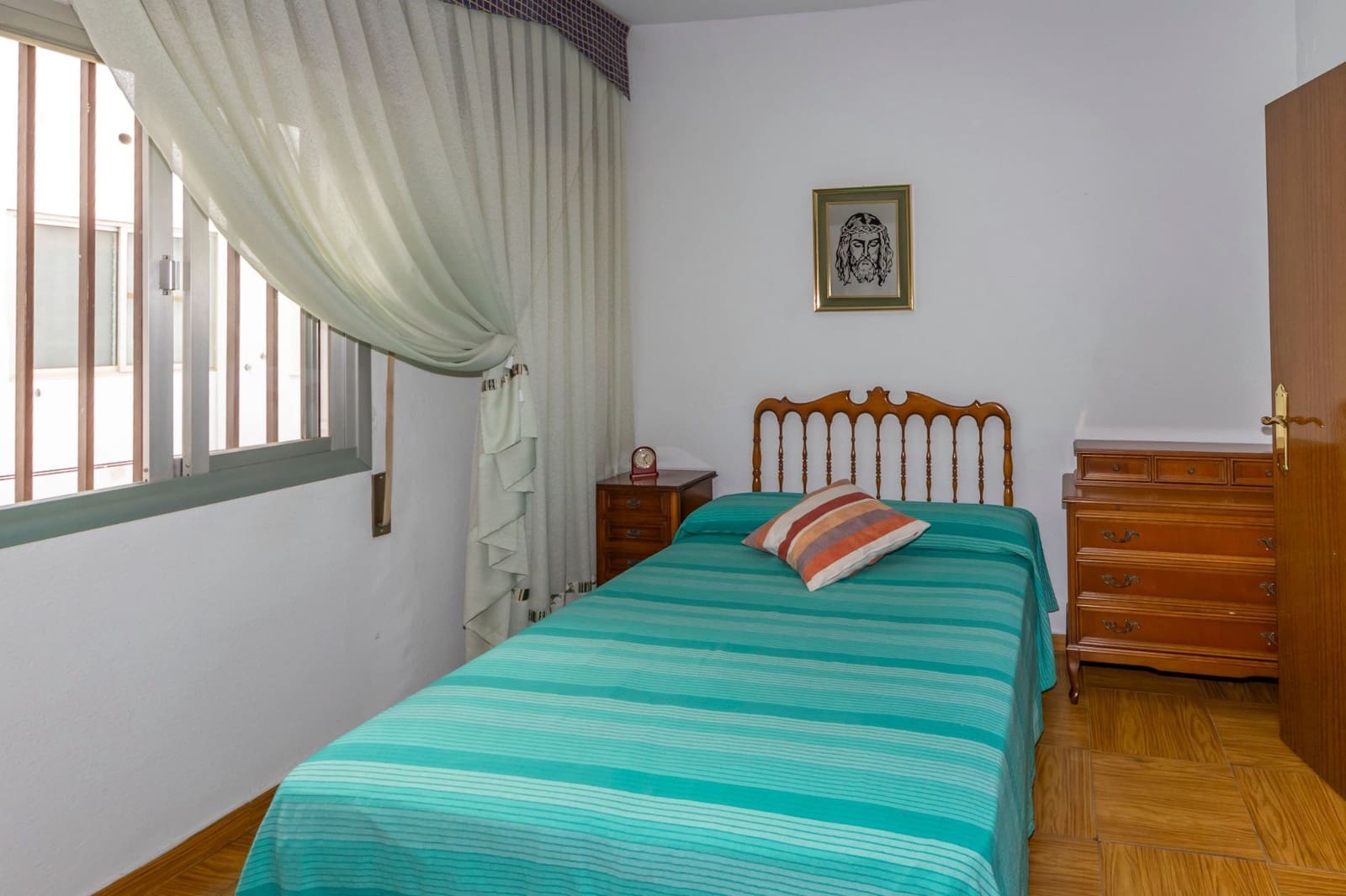 3 sypialnia Mieszkanie na sprzedaż w Guadix - 95 000 € (Ref: 9129133)