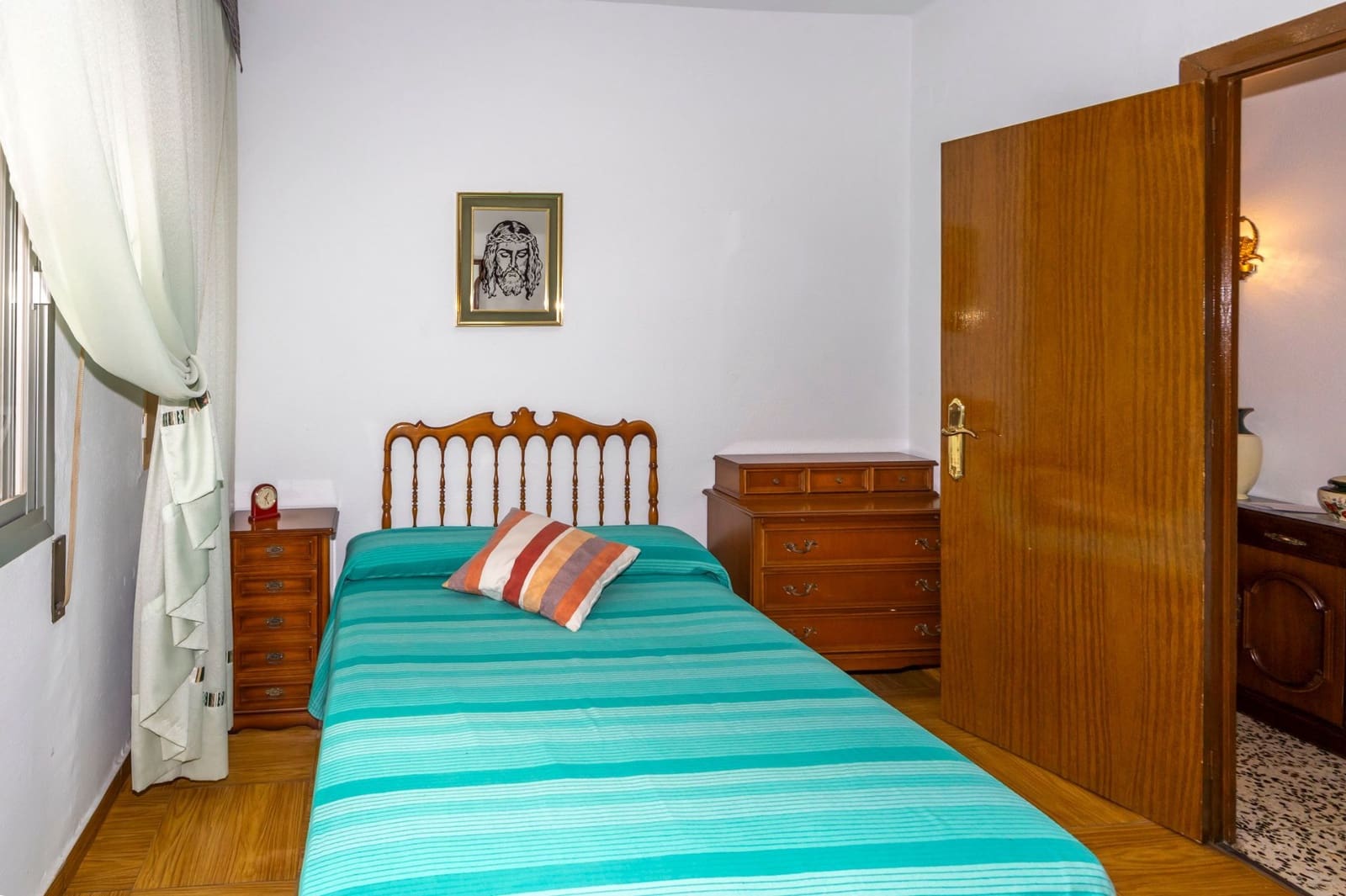 3 sypialnia Mieszkanie na sprzedaż w Guadix - 95 000 € (Ref: 9129133)