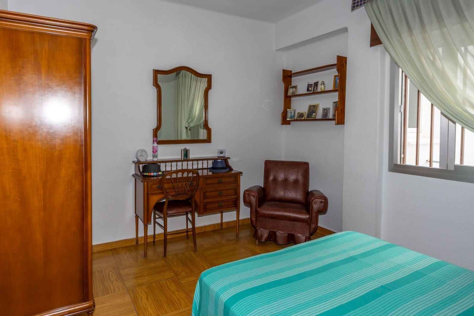 3 sypialnia Mieszkanie na sprzedaż w Guadix - 95 000 € (Ref: 9129133)