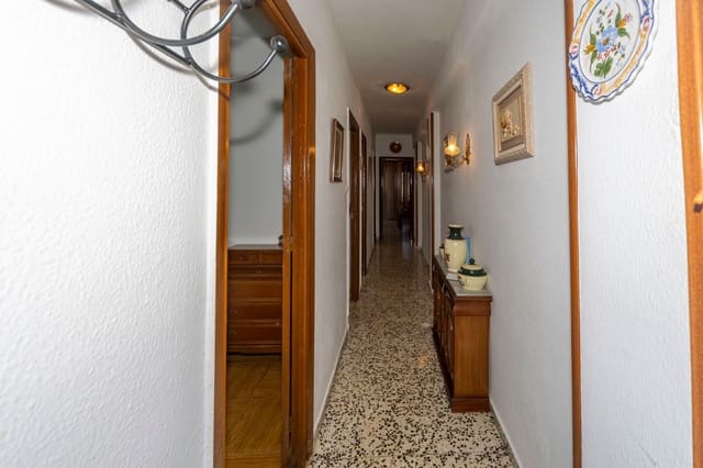 3 soverom Leilighet til salgs i Guadix - € 95 000 (Ref: 9129133)