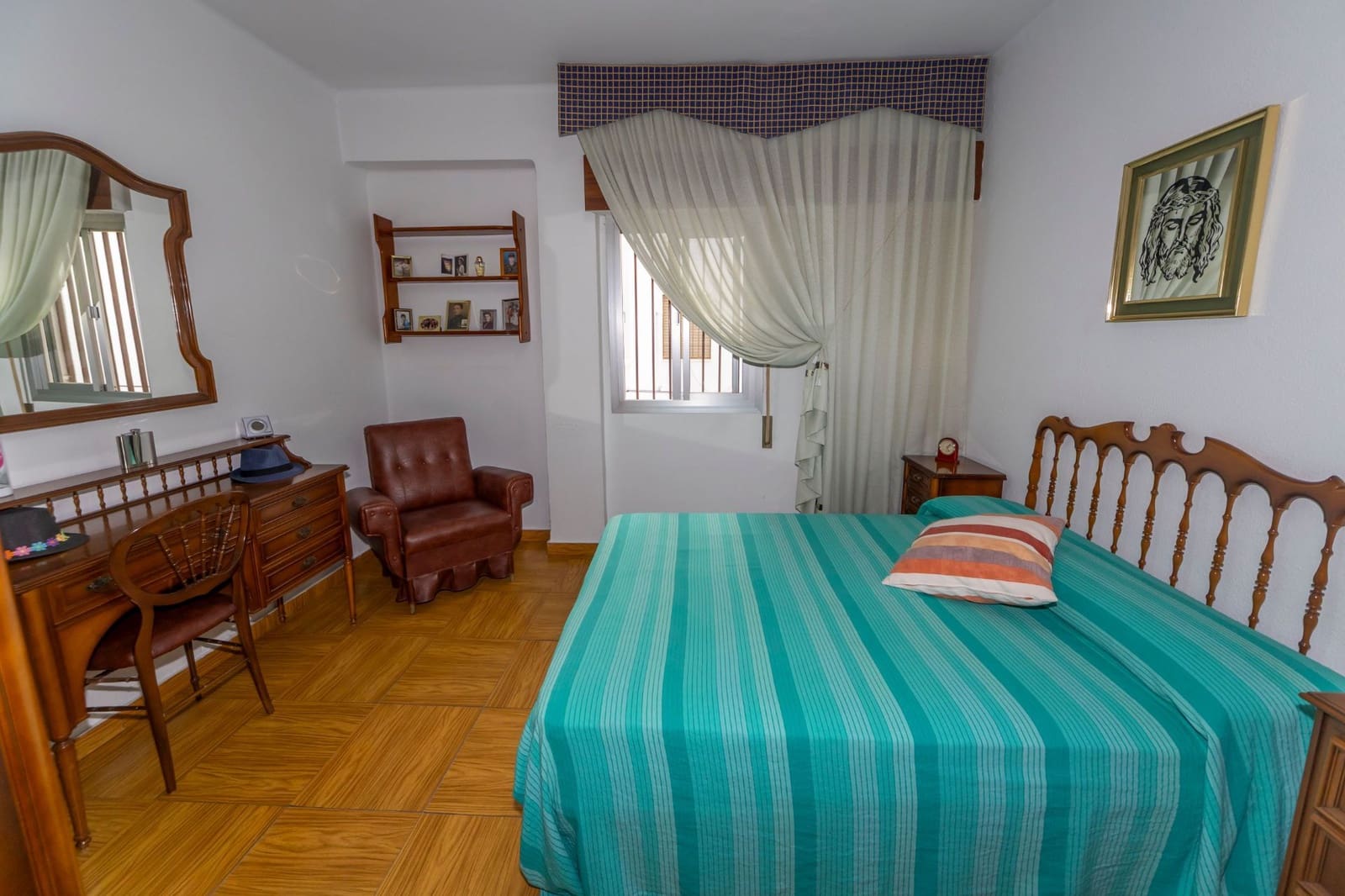 3 sypialnia Mieszkanie na sprzedaż w Guadix - 95 000 € (Ref: 9129133)