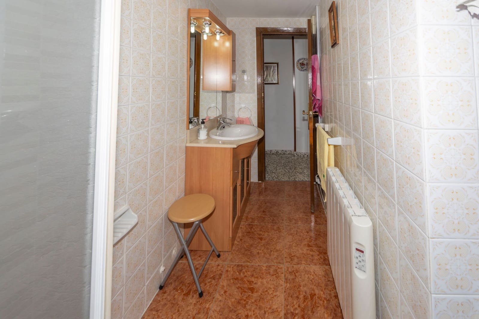 3 sypialnia Mieszkanie na sprzedaż w Guadix - 95 000 € (Ref: 9129133)