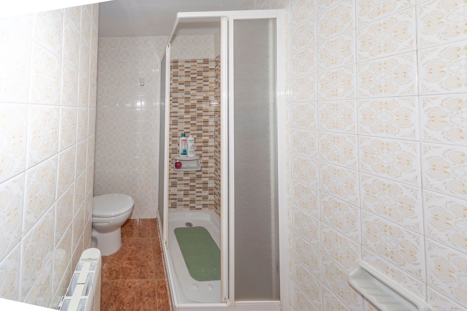 3 sypialnia Mieszkanie na sprzedaż w Guadix - 95 000 € (Ref: 9129133)