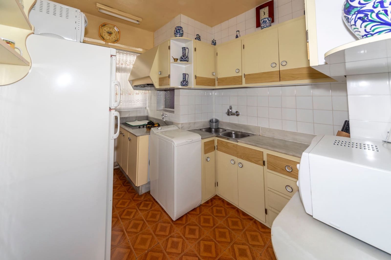 3 sypialnia Mieszkanie na sprzedaż w Guadix - 95 000 € (Ref: 9129133)