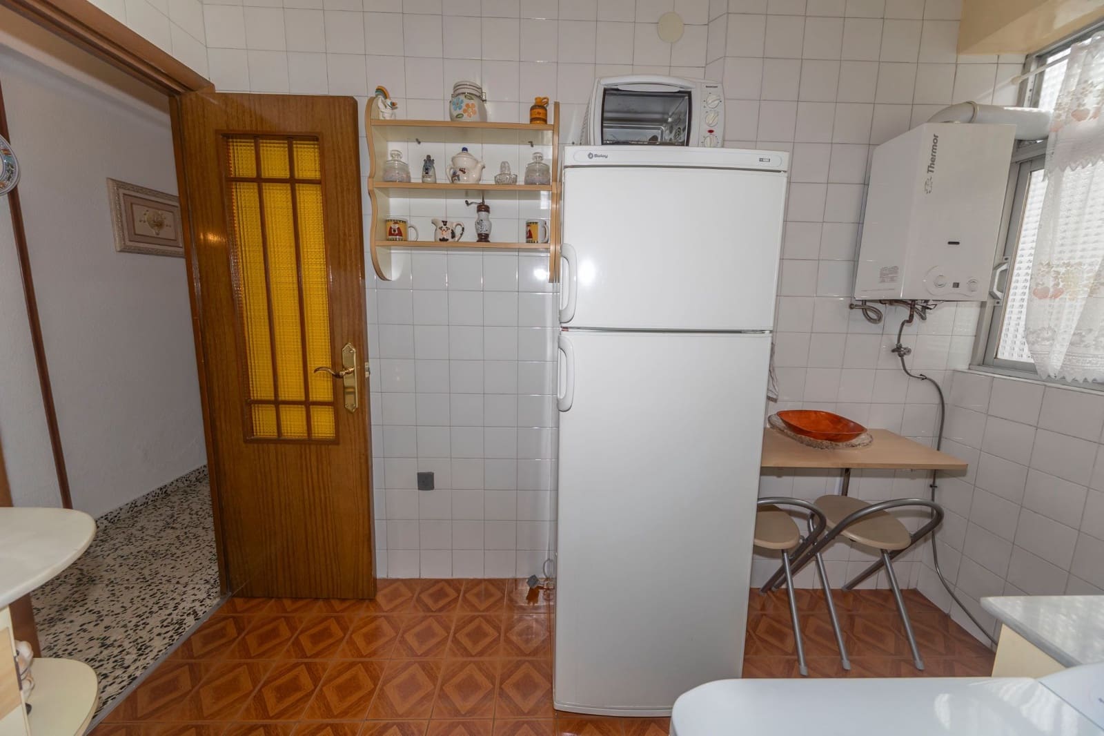3 sypialnia Mieszkanie na sprzedaż w Guadix - 95 000 € (Ref: 9129133)