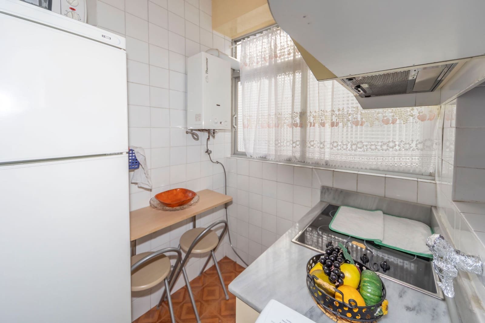 3 sypialnia Mieszkanie na sprzedaż w Guadix - 95 000 € (Ref: 9129133)