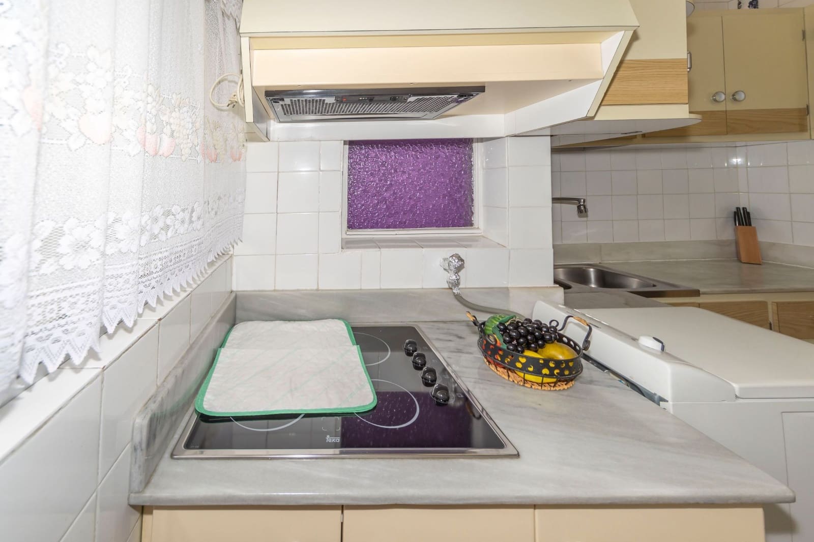 3 sypialnia Mieszkanie na sprzedaż w Guadix - 95 000 € (Ref: 9129133)