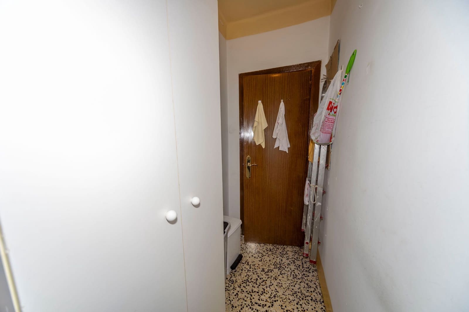 3 sypialnia Mieszkanie na sprzedaż w Guadix - 95 000 € (Ref: 9129133)