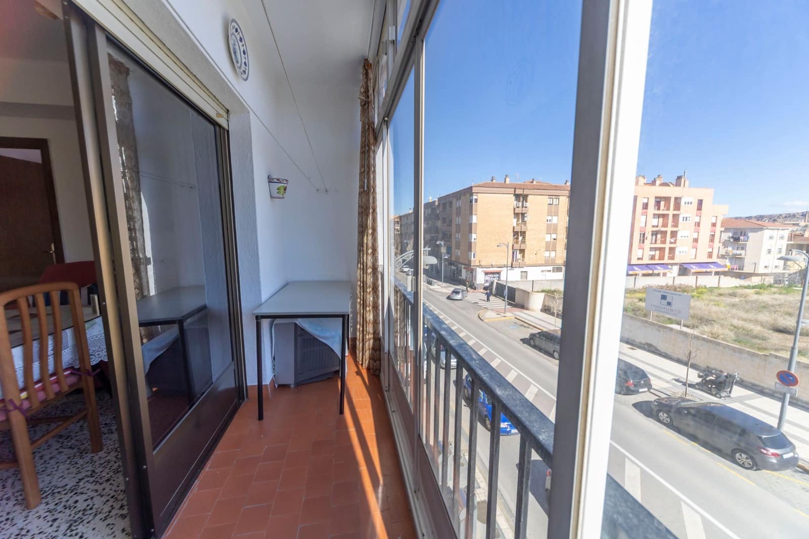 3 sypialnia Mieszkanie na sprzedaż w Guadix - 95 000 € (Ref: 9129133)