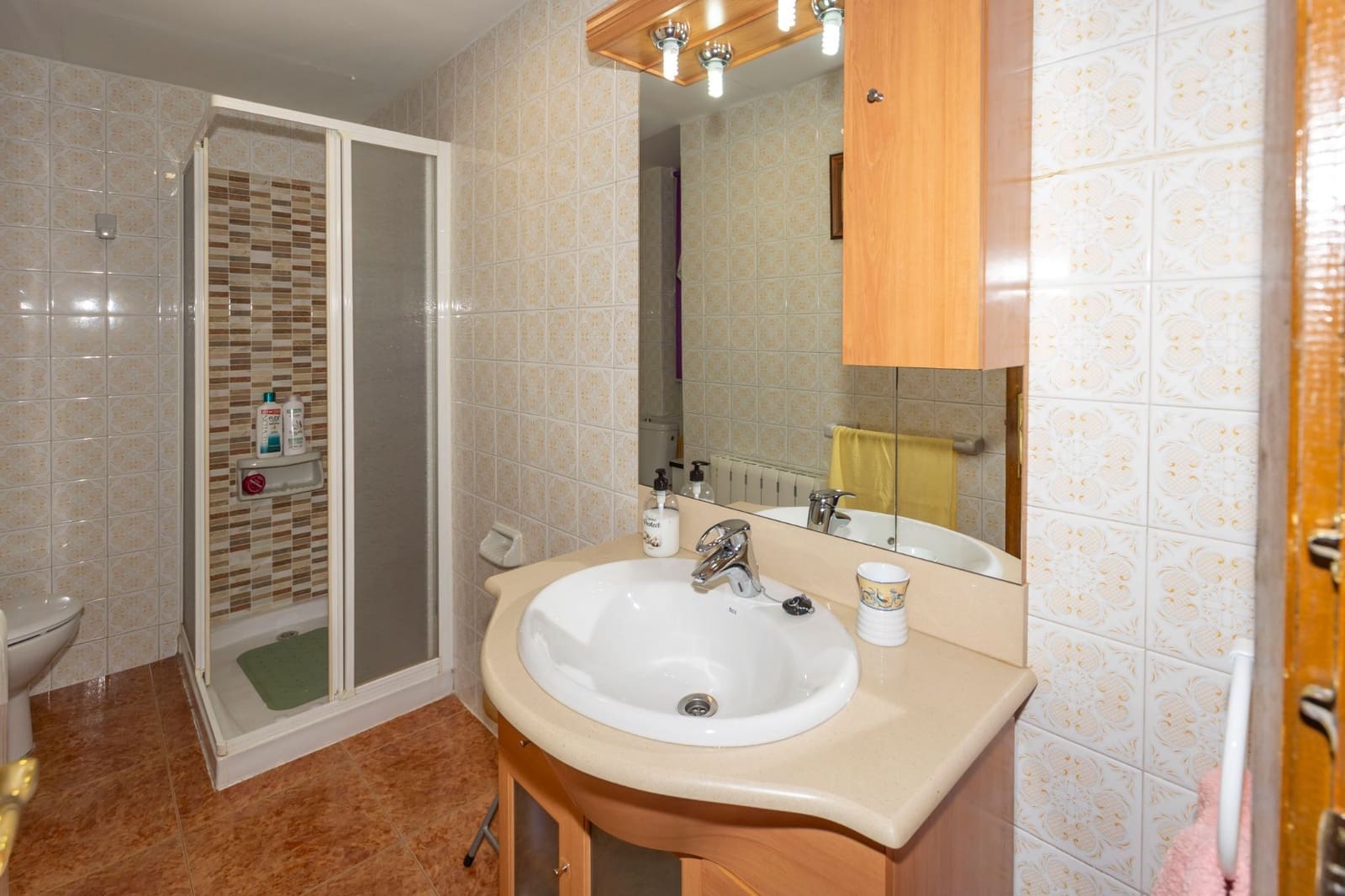 3 sypialnia Mieszkanie na sprzedaż w Guadix - 95 000 € (Ref: 9129133)