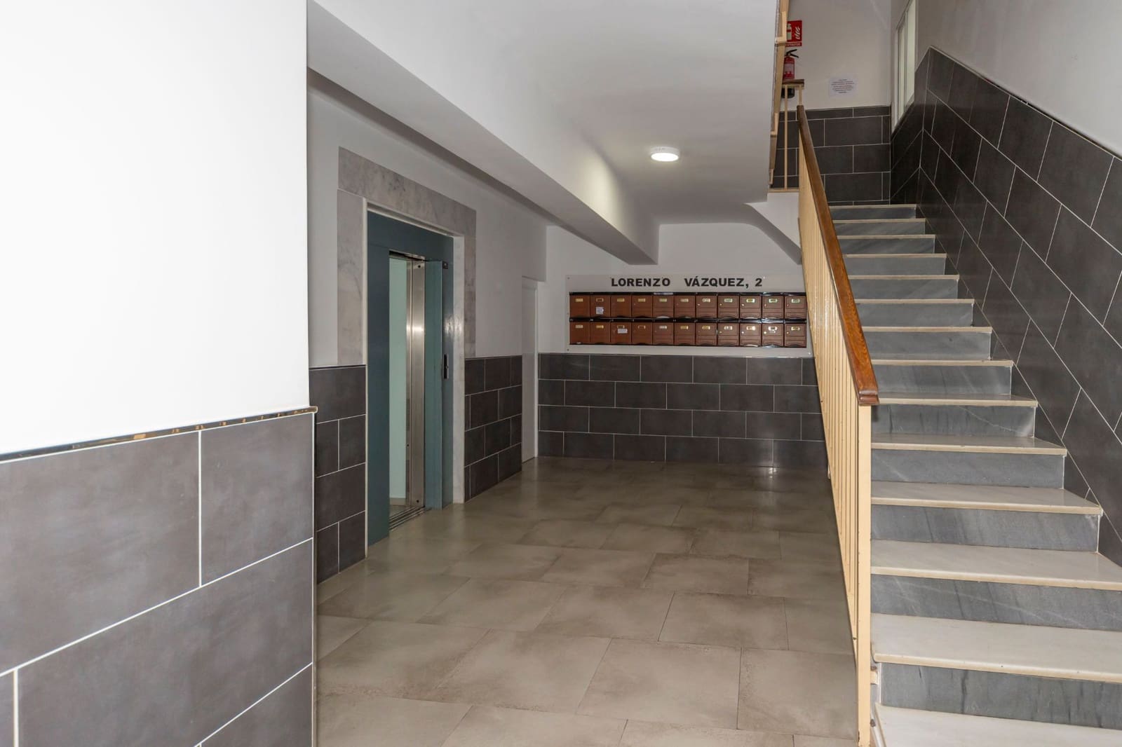 3 sypialnia Mieszkanie na sprzedaż w Guadix - 95 000 € (Ref: 9129133)