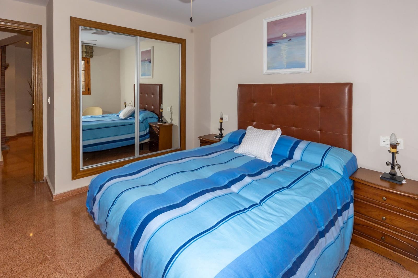 4 makuuhuone Huvila myytävänä paikassa Guadix mukana 
autotalli - 190 000 € (Ref: 9129136)