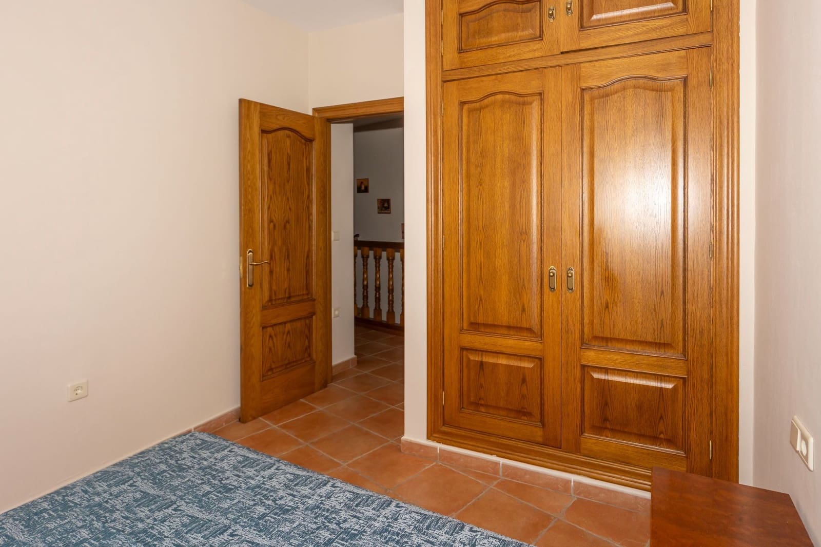 4 makuuhuone Huvila myytävänä paikassa Guadix mukana 
autotalli - 190 000 € (Ref: 9129136)