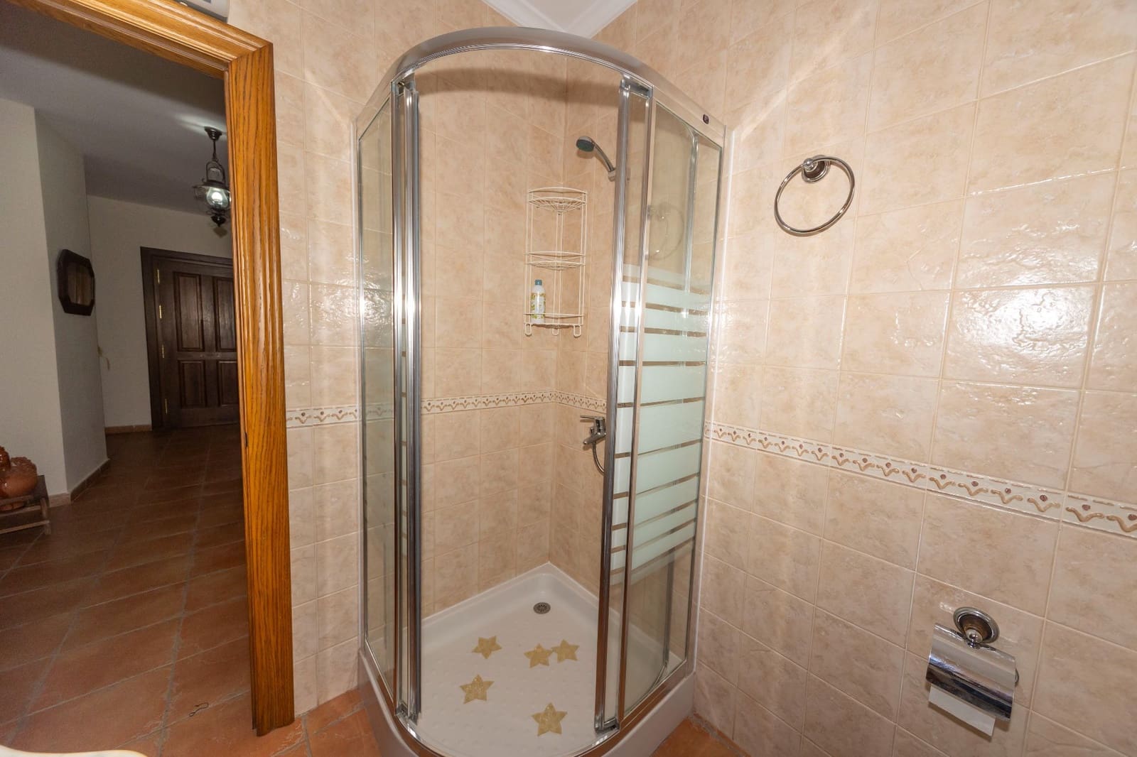 4 makuuhuone Huvila myytävänä paikassa Guadix mukana 
autotalli - 190 000 € (Ref: 9129136)