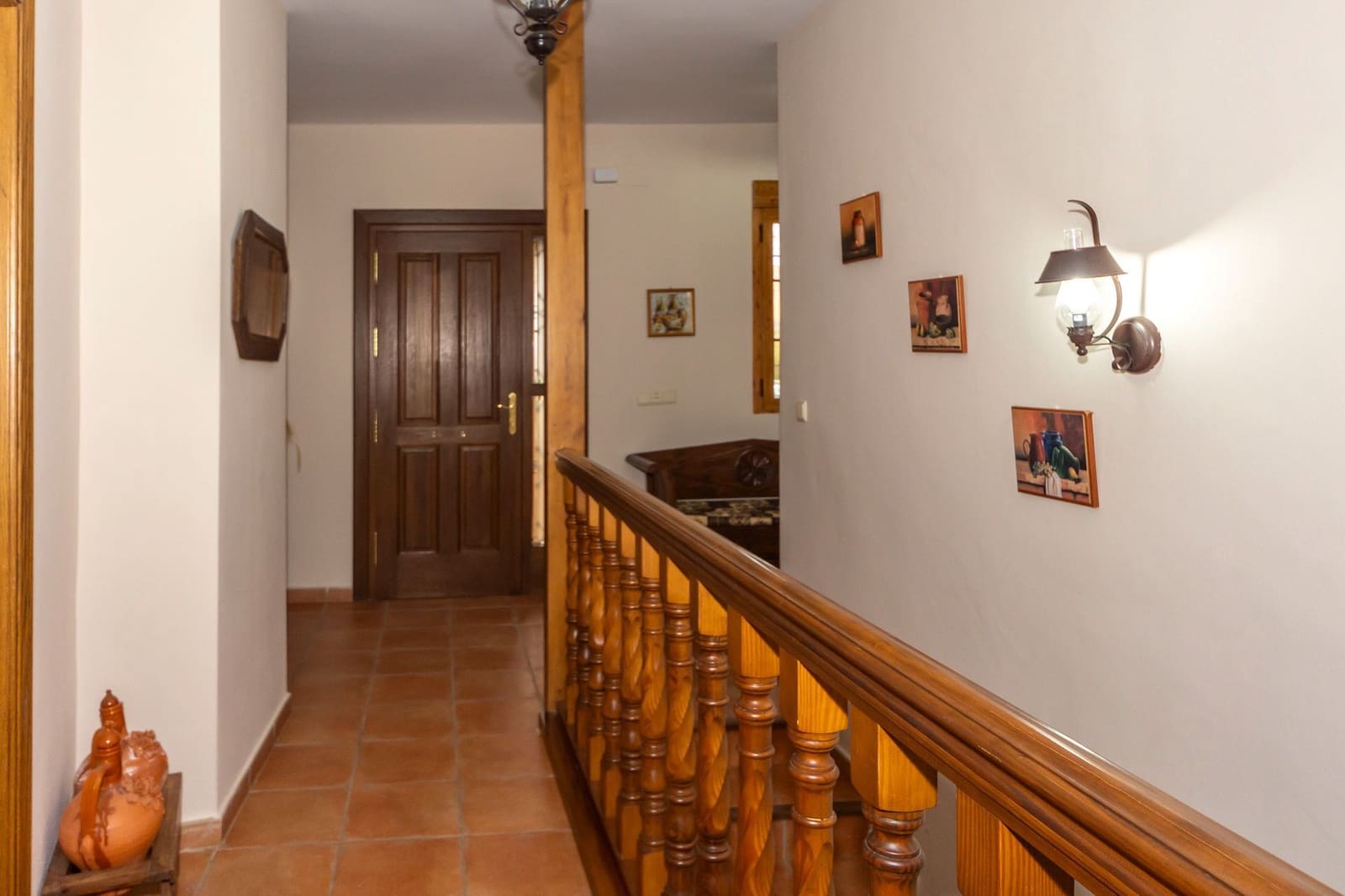 4 makuuhuone Huvila myytävänä paikassa Guadix mukana 
autotalli - 190 000 € (Ref: 9129136)