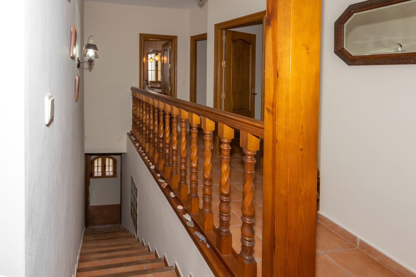 4 makuuhuone Huvila myytävänä paikassa Guadix mukana 
autotalli - 190 000 € (Ref: 9129136)