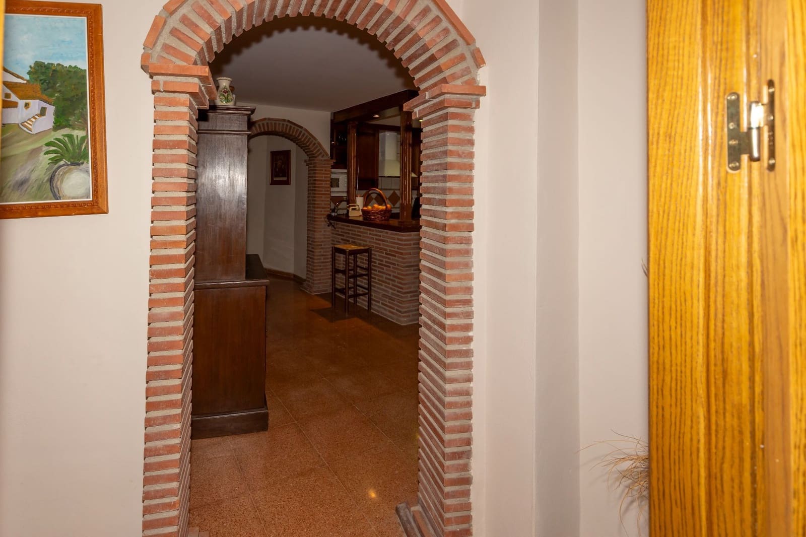 4 makuuhuone Huvila myytävänä paikassa Guadix mukana 
autotalli - 190 000 € (Ref: 9129136)