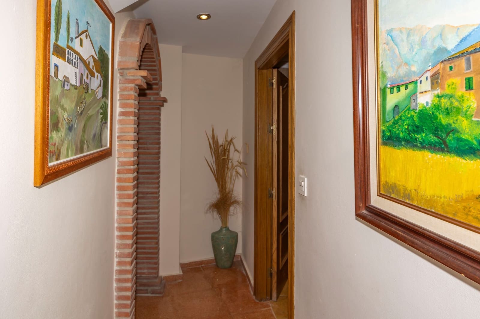 4 makuuhuone Huvila myytävänä paikassa Guadix mukana 
autotalli - 190 000 € (Ref: 9129136)