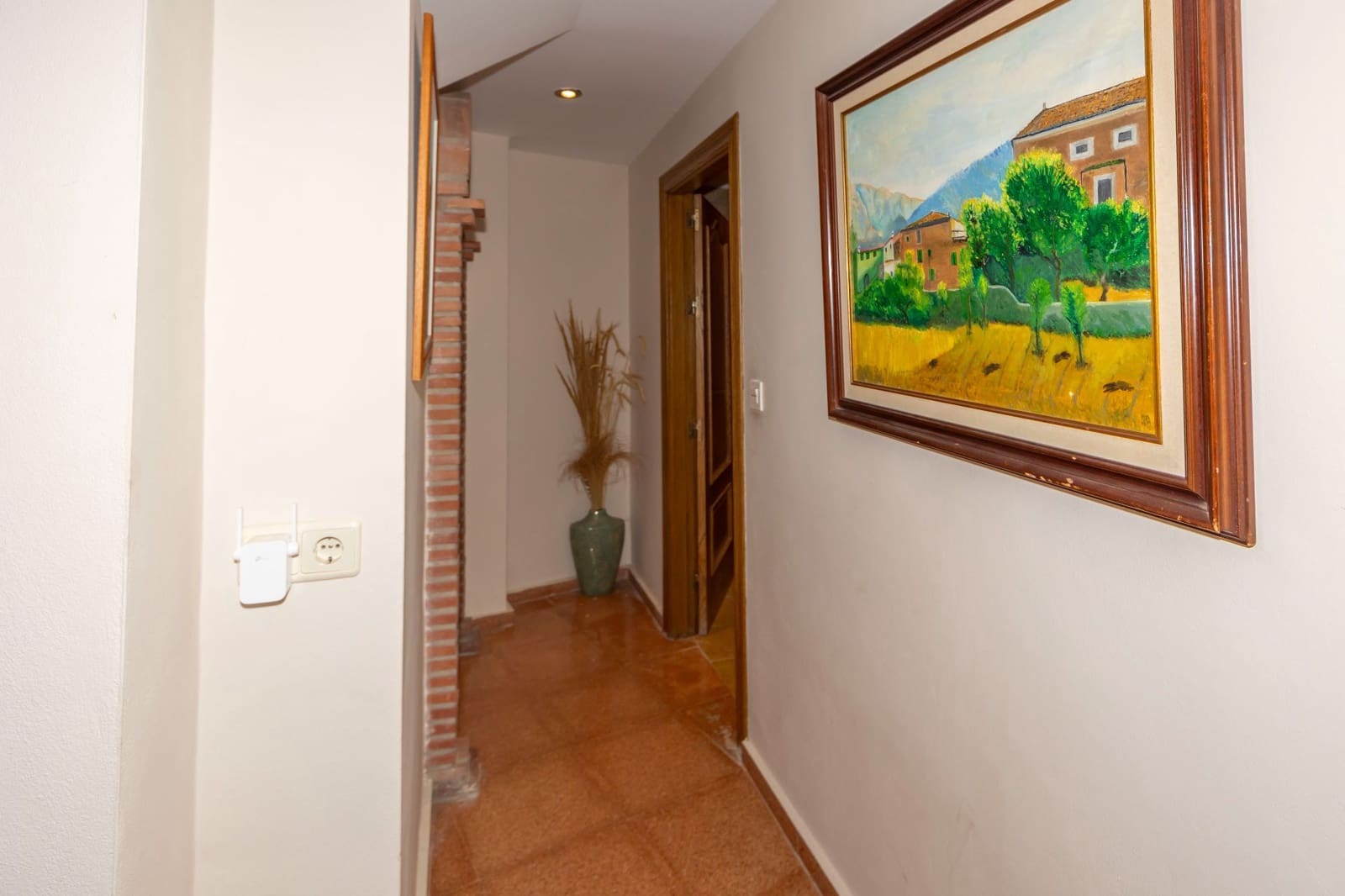 4 makuuhuone Huvila myytävänä paikassa Guadix mukana 
autotalli - 190 000 € (Ref: 9129136)